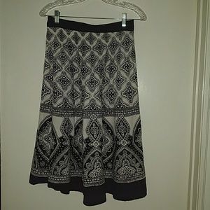 100% Cotton Skirt